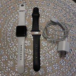 Series 3 Apple Watch (38mm)